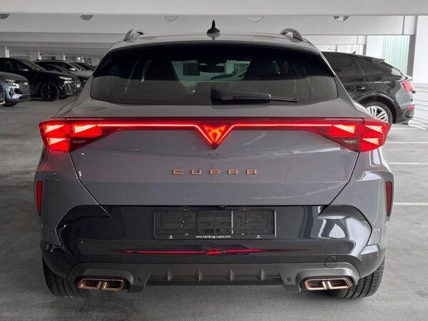 Cupra Formentor VZ 1.5 e-HYBRID 6-Gang-DSG bild 3
