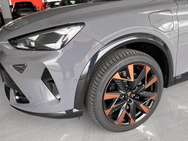 Cupra Formentor VZ 1.5 e-HYBRID 6-Gang-DSG bild 5