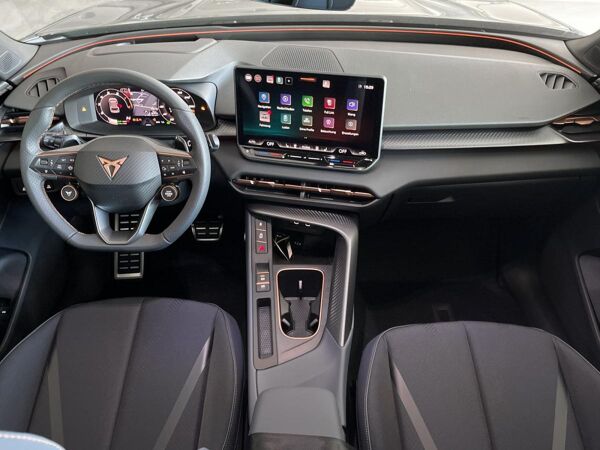 Cupra Terramar 1.5 e-HYBRID 6-Gang-DSG bild 7