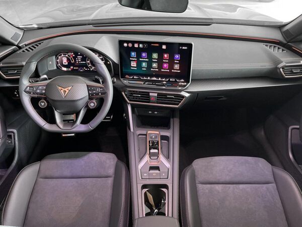 Cupra Formentor VZ 1.5 e-HYBRID 6-Gang-DSG bild 7