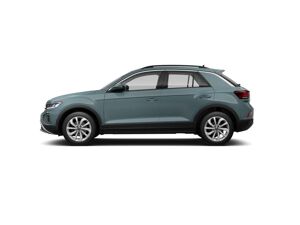 Volkswagen T-Roc 1.0 TSI Life Navi LED LaneAssist bild 4