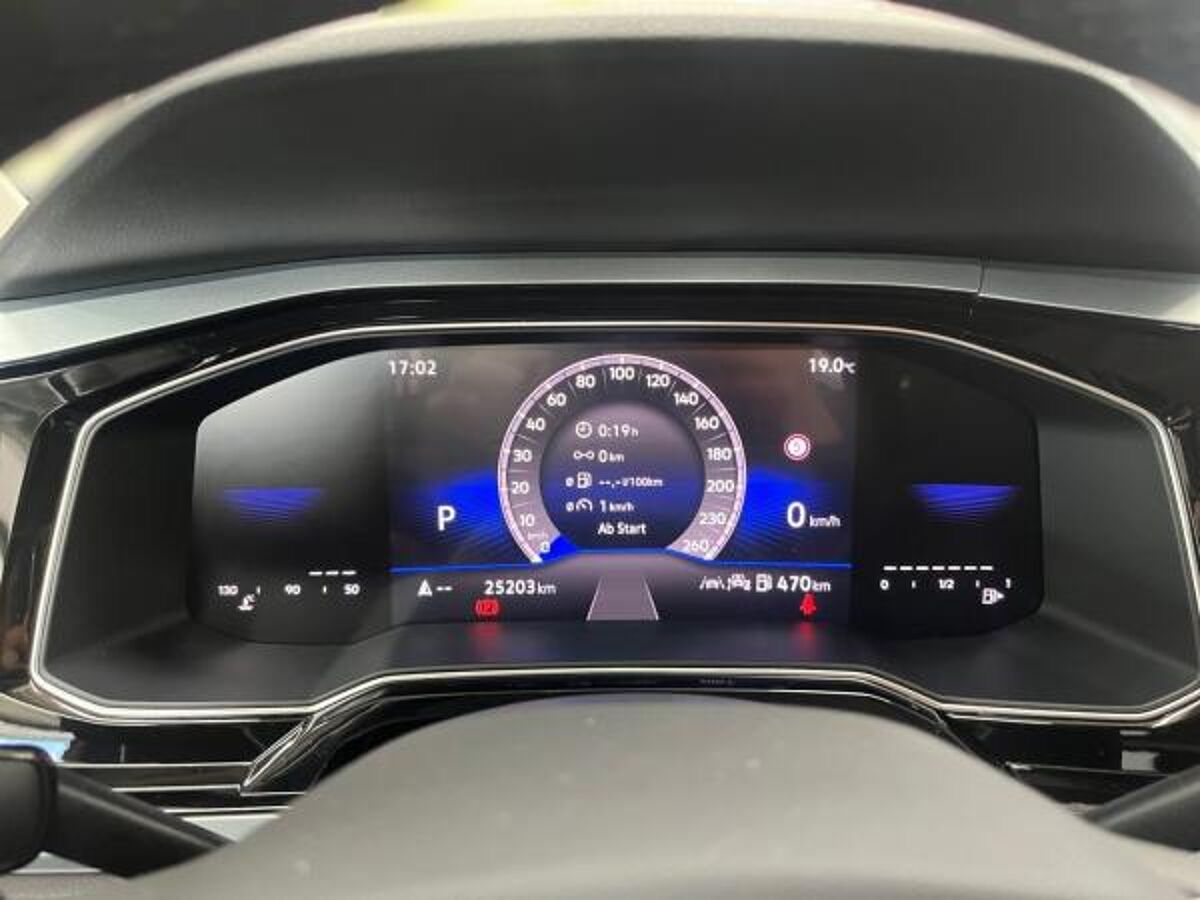 Volkswagen Polo Life GOAL 1.0 TSI DSG NAVI AHK LED APP bild