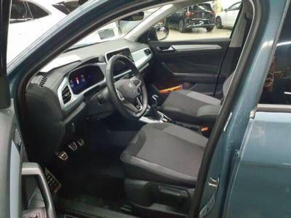 Volkswagen T-Roc GOAL 1.0 TSI 6-Gang LED NAVI APP bild 3