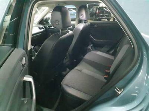 Volkswagen T-Roc GOAL 1.0 TSI 6-Gang LED NAVI APP bild 4