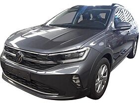 Volkswagen Taigo 1.0 TSI Life Fahrassistent Multifunktionskamera LED heckleuchten DAB+ Volkswagen Taigo 1.0 TSI Life Fahrassistent Multifunktionskamera LED heckleuchten DAB+