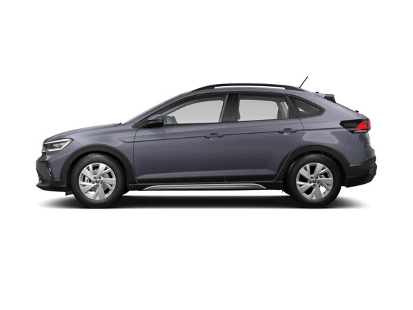 Volkswagen Taigo 1.0 TSI Life Fahrassistent Multifunktionskamera LED heckleuchten DAB+ bild 7