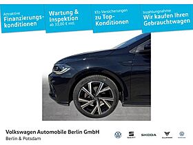 Volkswagen Polo 1.0 TSI R-Line DSG Navi LED Pano Volkswagen Polo 1.0 TSI R-Line DSG Navi LED Pano