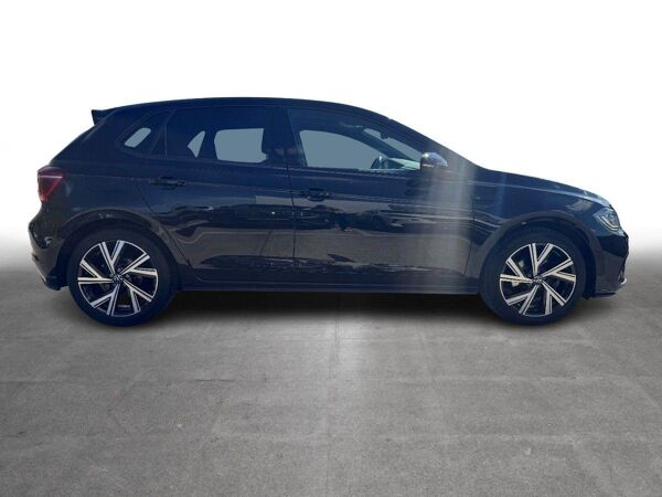 Volkswagen Polo 1.0 TSI R-Line DSG Navi LED Pano bild 3
