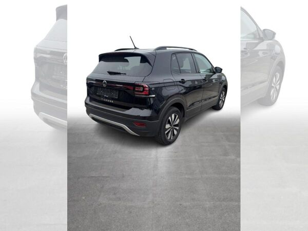 Volkswagen T-Cross 1.0 TSI Move DSG Navi Connect IQ Paket bild 3