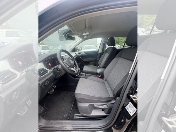 Volkswagen T-Cross 1.0 TSI Move DSG Navi Connect IQ Paket bild 4