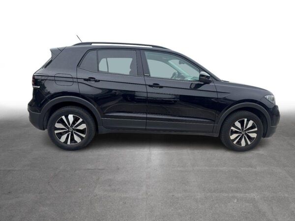 Volkswagen T-Cross 1.0 TSI Move DSG Navi Connect IQ Paket bild 6