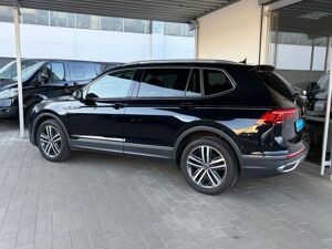Volkswagen Tiguan Allspace Elegance 2.0 TDI 4M DSG STHZG AHK 360° NAVI bild 6