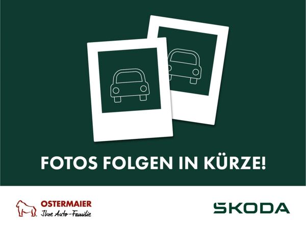 Skoda Kodiaq SPORTLINE 1.5TSI MATRIX.NAV.DSG.AHK.HUD.360°.AMBIENTE.DAB+ bild 1