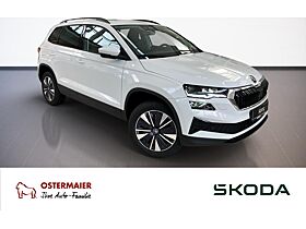 Skoda Karoq Balance 1.5TSI MATRIX.NAV.DSG.AHK.AMBIENTE.SMARTLINK.DAB Skoda Karoq Balance 1.5TSI MATRIX.NAV.DSG.AHK.AMBIENTE.SMARTLINK.DAB