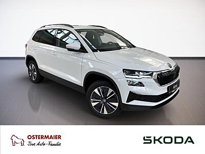 Skoda Karoq Balance 1.5TSI MATRIX.NAV.DSG.AHK.AMBIENTE.SMARTLINK.DAB