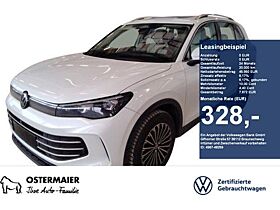 Volkswagen Tiguan ELEGANCE 2.0TDI 4M NP.74T STDHZG.PANO.AHK.HEAD-UP.LEDER.AREA-VIEW.20