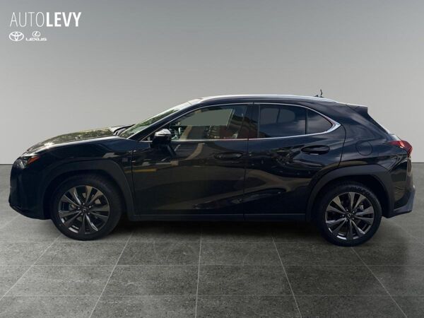 Lexus UX-300h UX 300h F Sport Design Navi/SHZ/MJ26 bild 3