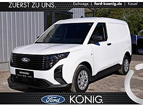 Ford Transit Courier Trend 1.0 EB Aut.+Winter-Pkt+DAB