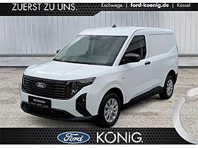 Ford Transit Courier Trend 1.0 EB Kamera+DAB+Klima Ford Transit Courier Trend 1.0 EB Kamera+DAB+Klima