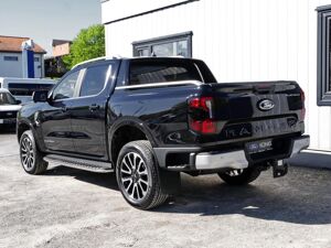 Ford Ranger DK Platinum Aut.+E-Rollo+AHK+B&O bild 3