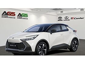 Toyota C-HR 1.8-l-VVT-i Hybrid Teamplayer + Technik Paket Toyota C-HR 1.8-l-VVT-i Hybrid Teamplayer + Technik Paket