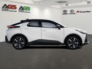 Toyota C-HR 1.8-l-VVT-i Hybrid Teamplayer + Technik Paket bild 6