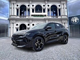 Alfa Romeo Junior Ibrida 1.2 MHEV VGT e-DCT6 TI*Technologie*Sofort verfügbar