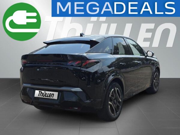 Peugeot 3008 e-3008 GT Elektro 210 / 360° Kamera / AHK / SHZ / bild 5