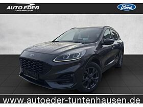 Ford Kuga Plug-In Hybrid ST-Line X Sportpaket Bluetooth