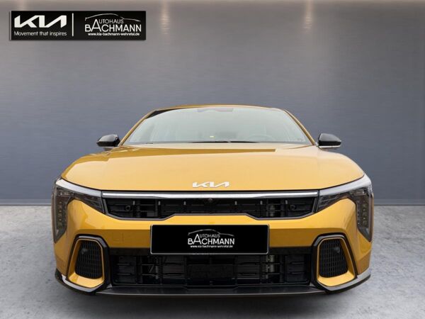 Kia K4 1.6 T-GDI DCT GT-line/Sound/Sitz/Design bild