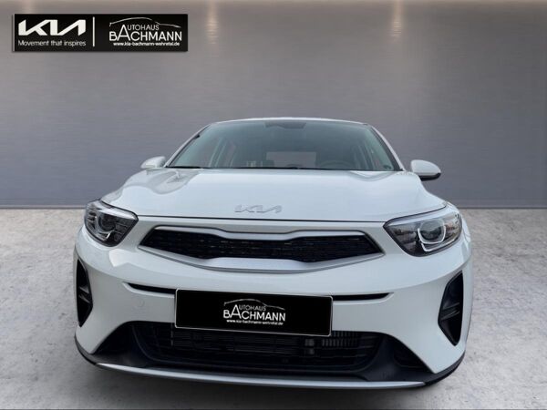 Kia Stonic 1.0 T-GDI Edition 7/Winter-Paket Bluetooth bild