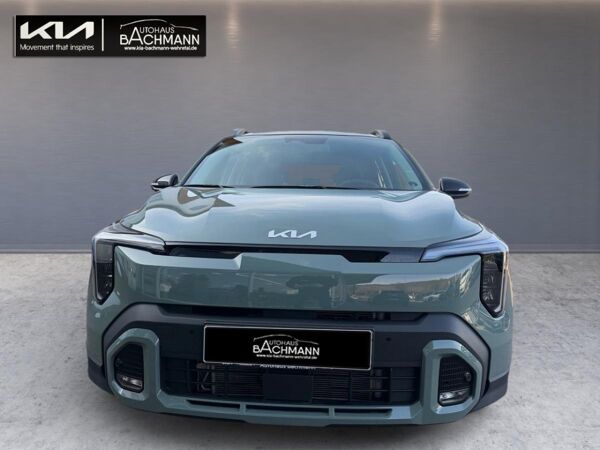 Kia Stonic MD26 1.0 T-GDI 48V DCT GT-Line Bluetooth bild