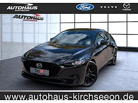 Mazda 3 2.0 SKYACTIV-G Homura Bluetooth Head Up Display
