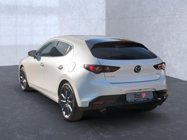 Mazda 3 2.5 e-SKYACTIV-G Takumi FWD Bluetooth Navi LED bild 3