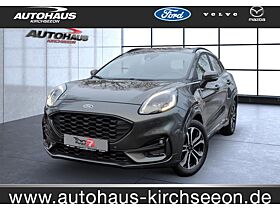 Ford Puma 1.0 EcoBoost Mild-Hybrid ST-Line X Automatik