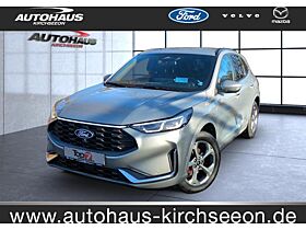 Ford Kuga 2.5 Duratec PHEV Plug-In Hybrid ST-Line X Aut