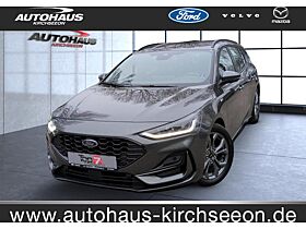 Ford Focus Turnier 1.0 EcoBoost ST-Line Automatik Navi