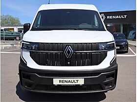 Renault Master Kasten Extra L2H2 3,5t Blue dCi 130e Renault Master Kasten Extra L2H2 3,5t Blue dCi 130e