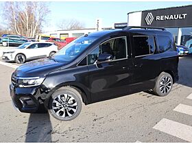 Renault Kangoo TECHNO TCe 130 EDC Automatik!