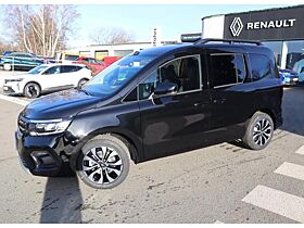 Renault Kangoo TECHNO TCe 130 EDC Automatik!