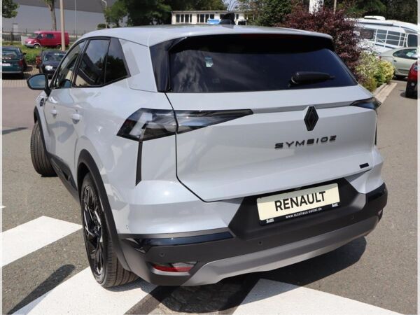Renault Symbioz Techno Full Hybrid 160 TOP Ausstattung! bild