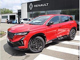 Renault Austral Evolution Mild Hybrid 150 Automatik Renault Austral Evolution Mild Hybrid 150 Automatik
