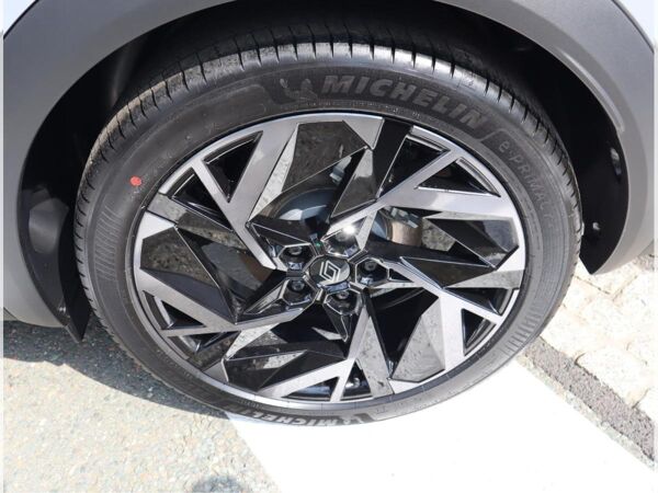 Renault Symbioz Techno Full Hybrid 160 TOP Ausstattung! bild 7