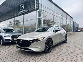 Mazda 3 ⚡️ Mazda 3 Blitzangebot! 🔥⚡️ Exklusive Sonderaktion 🚗⚡️