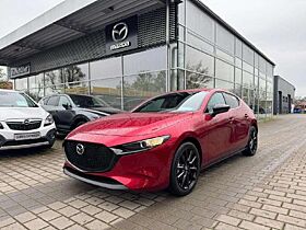 Mazda 3 ⚡️ Mazda 3 Blitzangebot! 🔥⚡️ Exklusive Sonderaktion 🚗⚡️