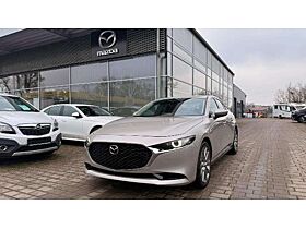 Mazda 3 ⚡️ Mazda 3 Blitzangebot! 🔥⚡️ Exklusive Sonderaktion 🚗⚡️