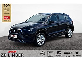 Seat Ateca Style TSI|KAMERA|SITZHEIZUNG|elekHECKKLAPP Seat Ateca Style TSI|KAMERA|SITZHEIZUNG|elekHECKKLAPP