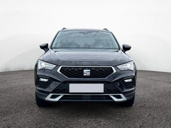 Seat Ateca Style TSI DSG|AHK|NAVI|elek.HECKKLAPPE|ACC bild 2