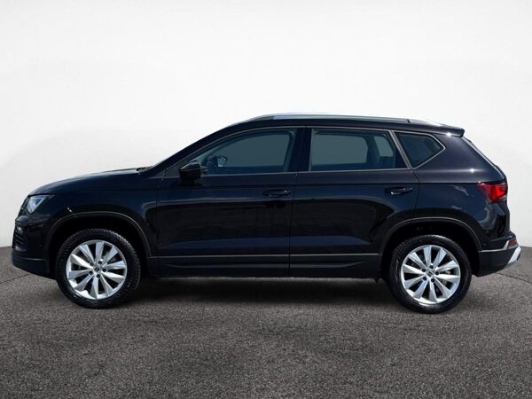 Seat Ateca Style TSI|KAMERA|SITZHEIZUNG|elekHECKKLAPP bild 4