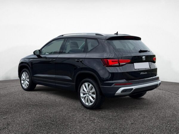 Seat Ateca Style TSI DSG|AHK|NAVI|elek.HECKKLAPPE|ACC bild 5